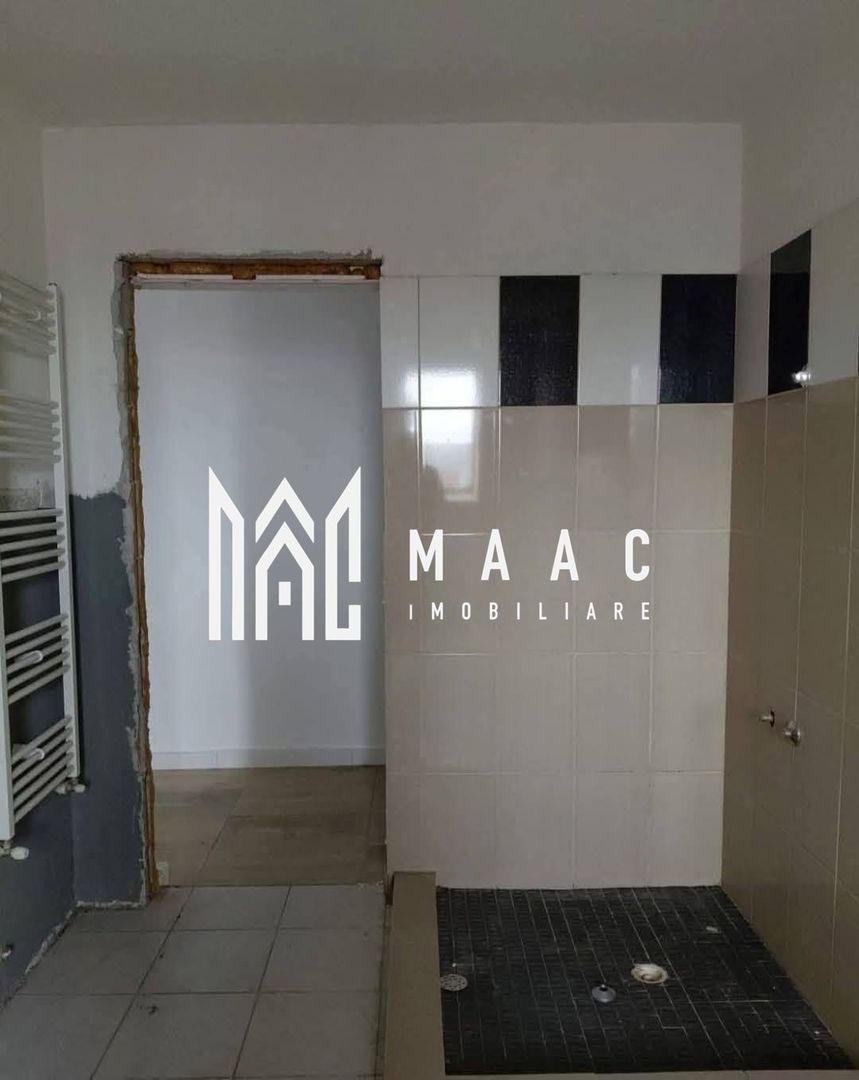 Apartament 4 camere | 75 mp utili | Șelimbăr – Bulevardul Mihai Viteazul | - Poză 4