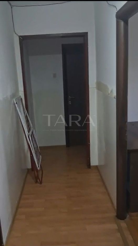 Apartament cu 4 camere decomandat de vânzare în Mănăștur, zona Penny. - Poză 6