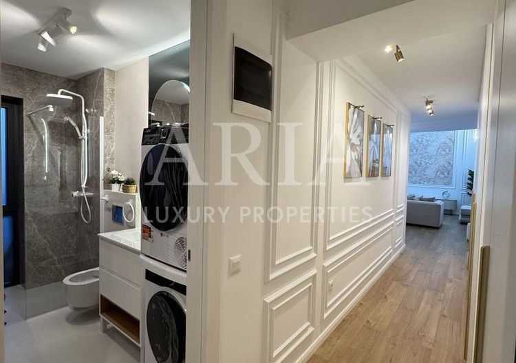 CLOUD 9 |  LUXURY DUPLEX | CURTE - Poză 8