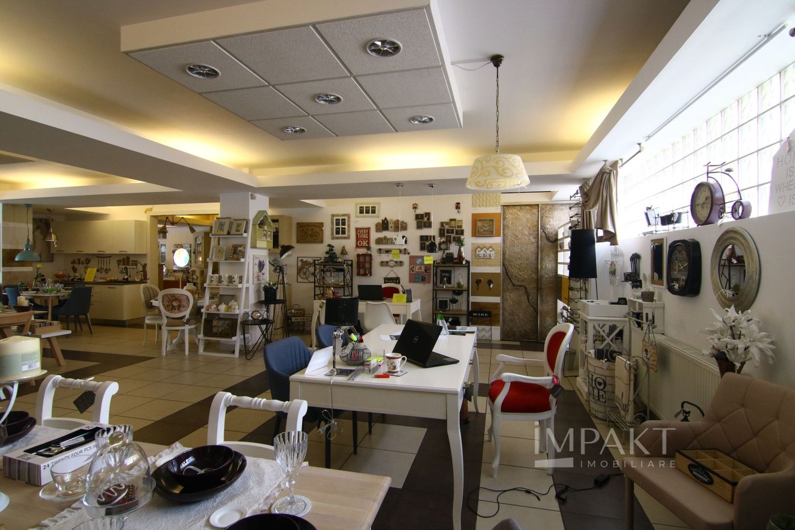 Spatiu comercial de inchiriat, in Marasti! - Poză 4