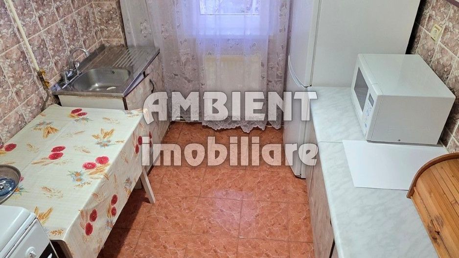 Apartament cu 3 camere, etaj 3, mobilat si utilat, VASLUI - zona Donici; - Poză 5