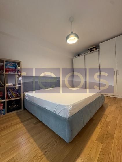 Inchiriere apartament 2 camere bloc nou 2018 | Stefan cel Mare | loc de parcare - Poză 5