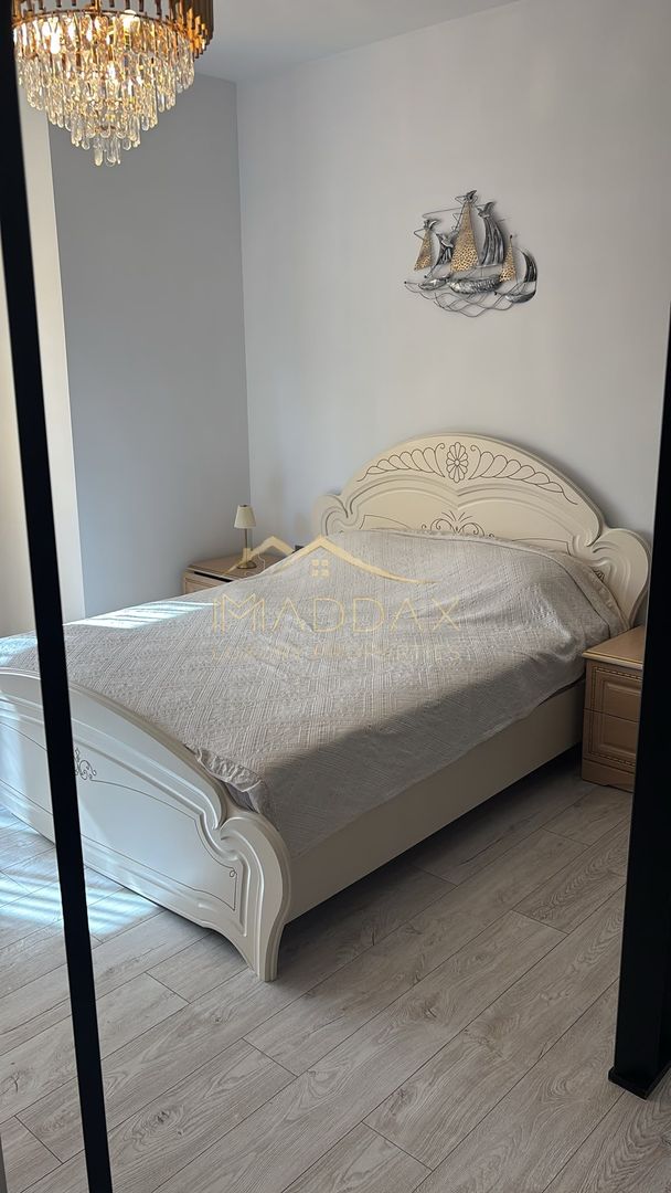 ✨ PRIMA ÎNCHIRIERE | ULTRACENTRAL | CENTRALĂ PROPRIE | METROU | TOTUL NOU ✨ - Poză 4