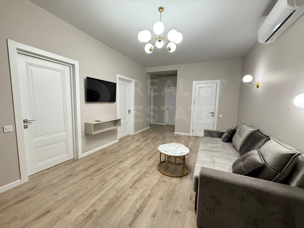Chirie, apartament, 2 camere, str. Constantin Stere, Buiucani - Poză 11