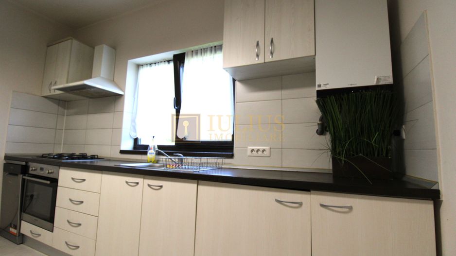1/2 duplex, mobilat si utilat complet – Giroc - Poză 3
