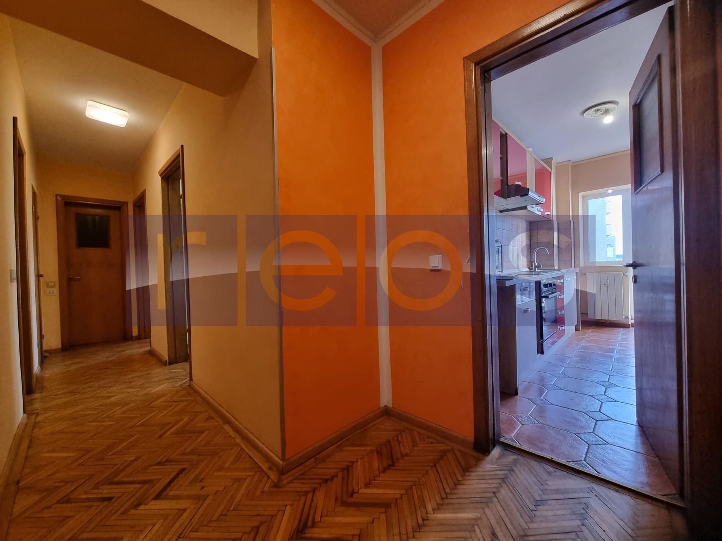 VANZARE 3 CAMERE  DECOMANDAT UNIRII - Poză 11