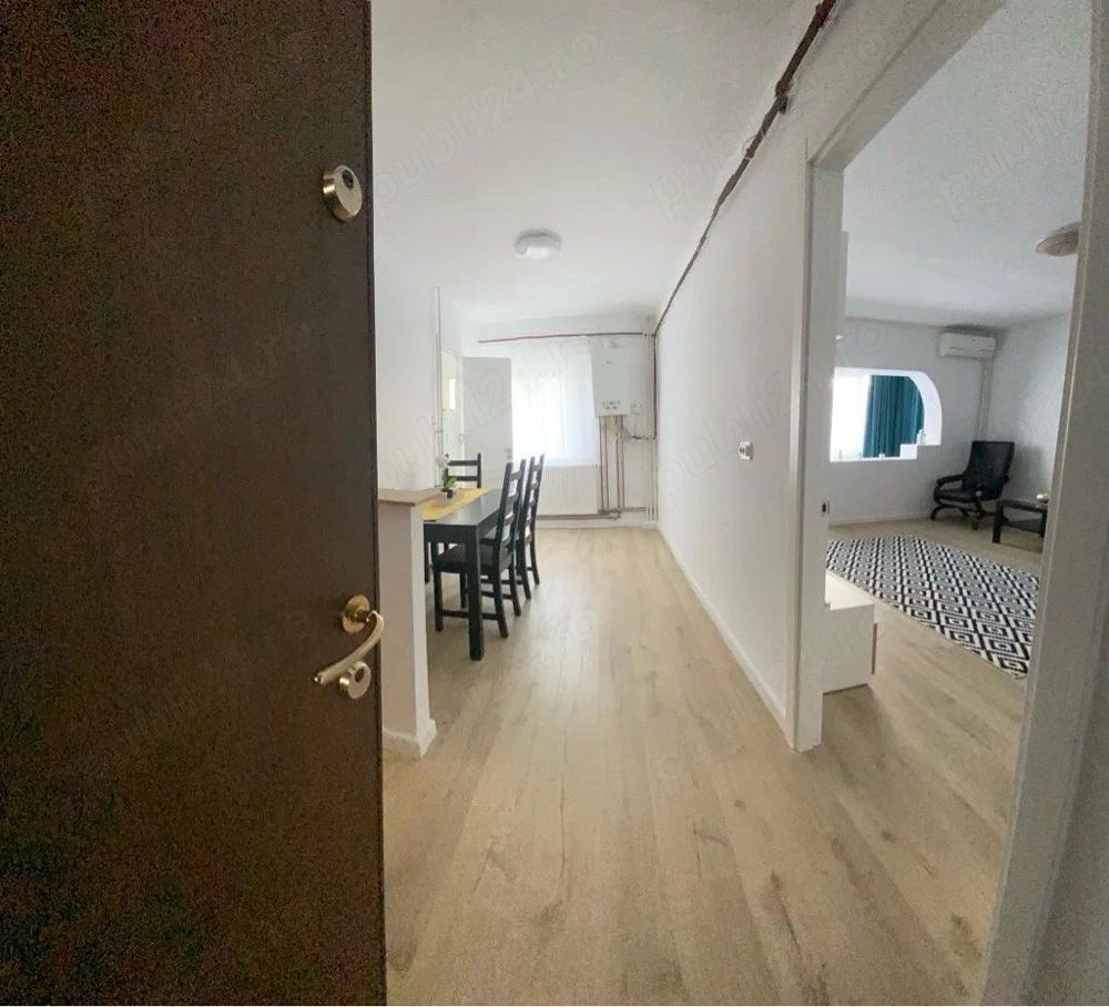 APARTAMENT 2 CAMERE | CENTRALA PROPRIE | AVIATIEI - Poză 2