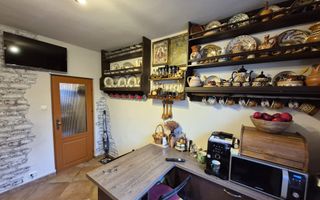 Casa 4 Camere, P+M, 137 mp, Teren 327 mp,  Toate Utilitatile, Micesti - Poză 7