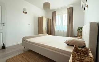 Casă Modernă de Închiriat în Otopeni | Ana Aslan | Curte Privată - Poză 11
