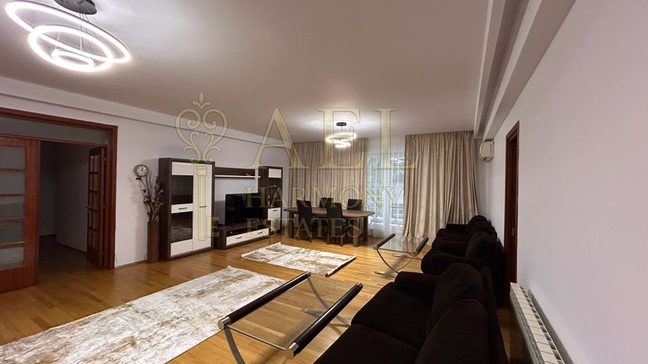 Apartament 4 camere de Inchiriat / Nordului / Herastrau - Poză 1