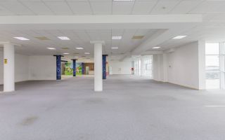 Chirie, spațiu comercial, 700 mp, str. Mircea cel Bătrîn, Ciocana - Poză 6