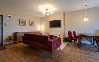 Apartament 2 camere  de LUX in Andrei Muresanu - Poză 3