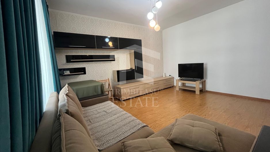 21 Residence | Lujerului | Chirie 3 camere | 800m pana la metrou - Poză 2