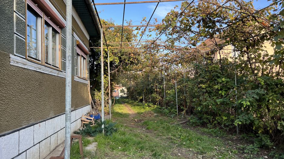 0 COMISION! Casa cu teren de vanzare in Apahida, zona centrala - Poză 2