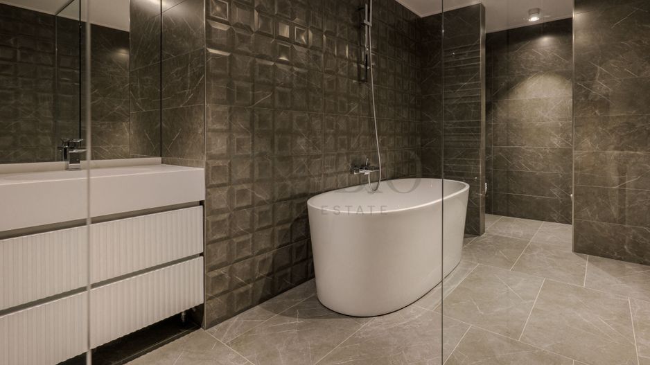 Penthouse 4 Camere | One Herastrau Towers - Poză 16