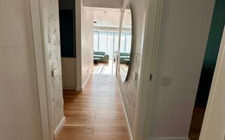 OPORTUNITATE | APARTAMENT 3 CAMERE LUX | BANU MANTA VICTORIEI |PARCARE - Poză 6