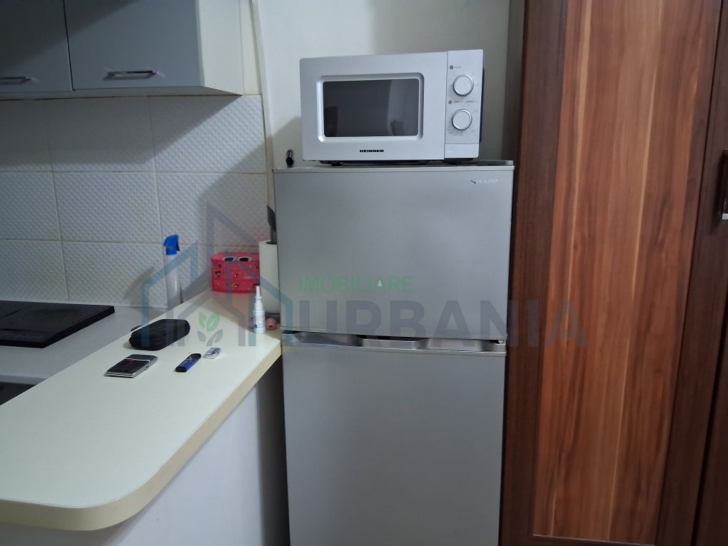 Închiriez camera camin 20 mp, zona Zimbru - Poză 2