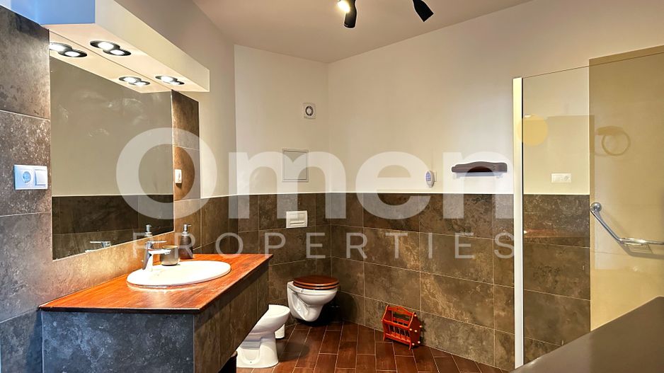 Apartament deschis cu o camera 92 mp - Poză 1