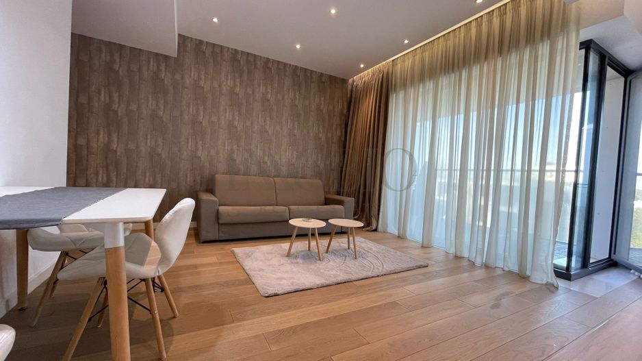 Apartament 2 Camere - One Herastrau Park - Poză 2