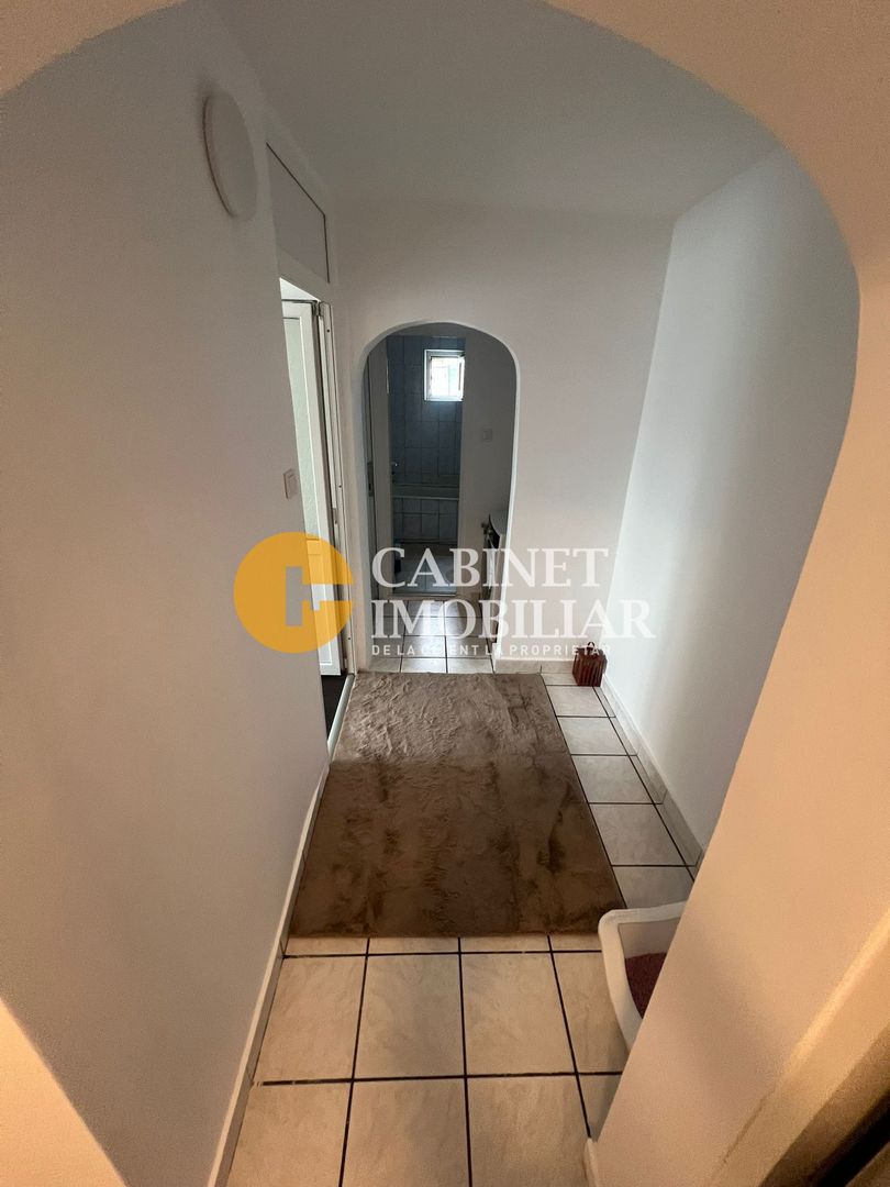 Apartament 3 Camere - SEMICENTRAL - Poză 7