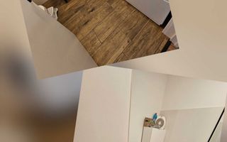 Apartament modern cu 3 camere – zona Abatorului, Florești. - Poză 6