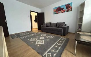 AP. 2 CAMERE- DRUMUL TABEREI, BUCATARIE INCHISA, METROU 1 MINUT - Poză 2
