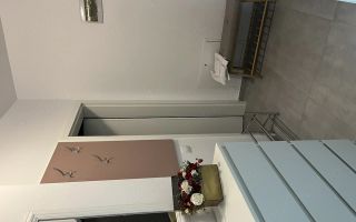 Apartament cu 1 cameră de închiriat în Contemporan Rezident, Păcurari, Iași - Poză 1