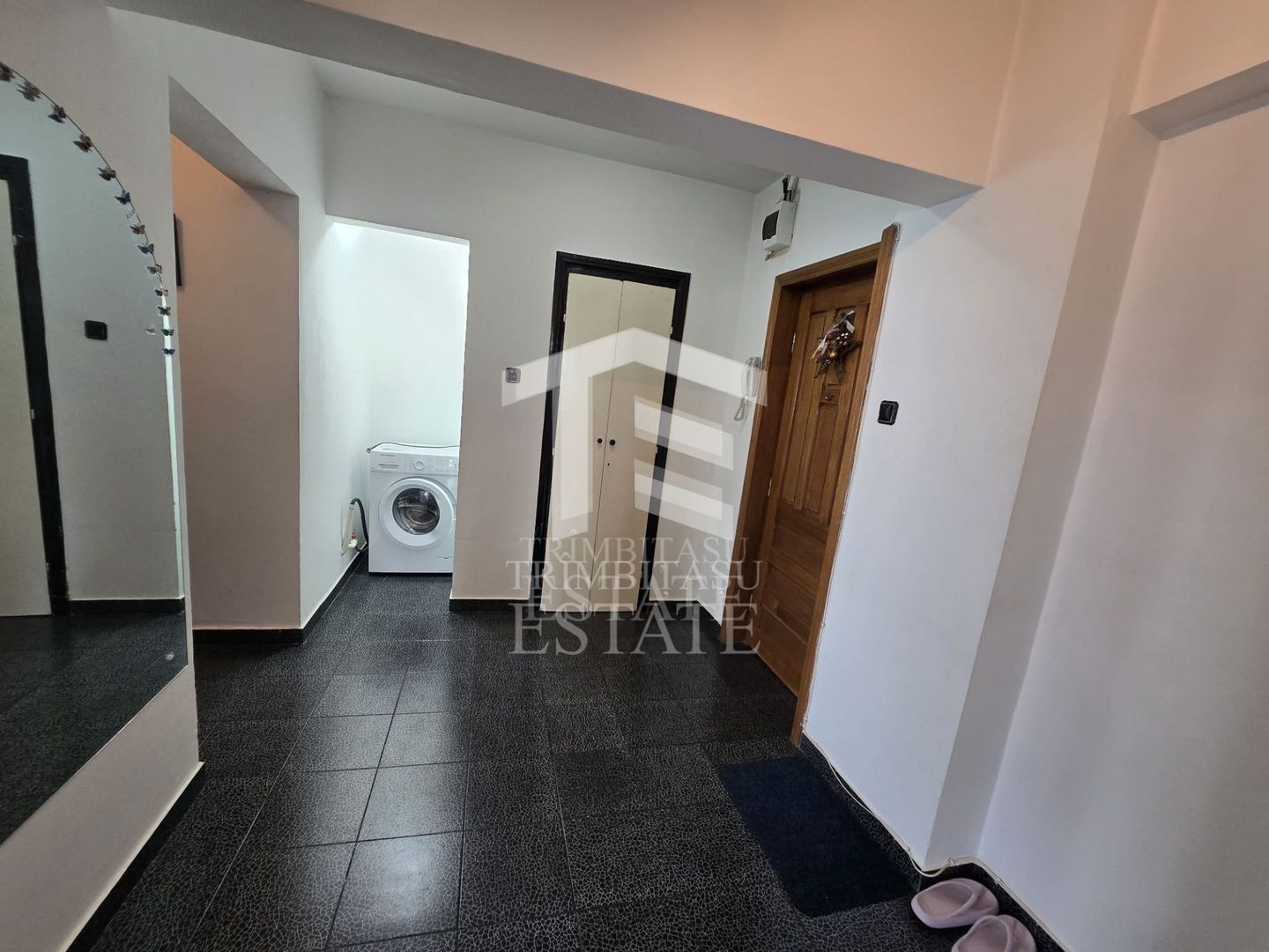 CASA DE CULTURA-SPECTRUM- Apartament 2 camere de inchiriat. - Poză 20