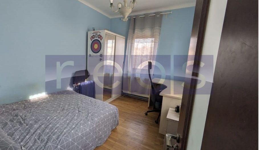 VANZARE  3 CAMERE  IN  VILA INTERBELICA  –PIATA VICTORIEI - Poză 5