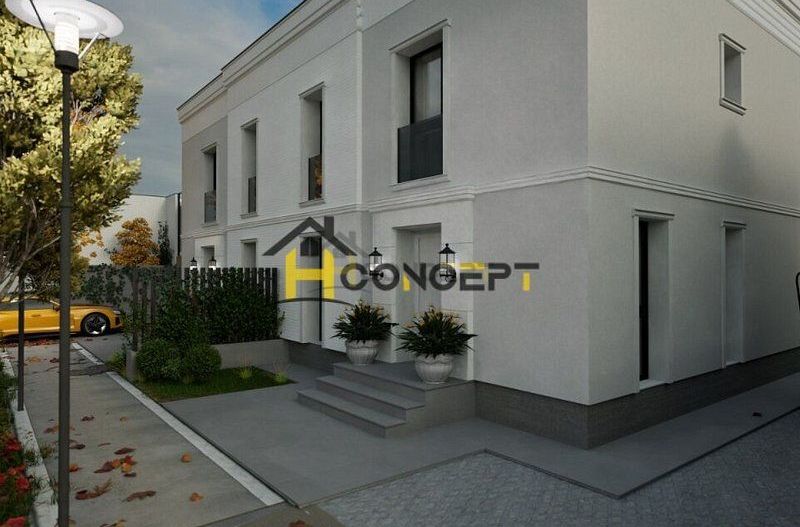 Vila moderna 4 camere Grand Arena Mall Tva inclus - Poză 4