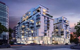 One Herastrau Plaza  Penthouse  Dublex cu 2loc parcare - Poză 1