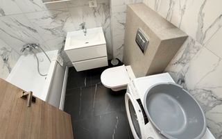 INCHIRIERE 2 CAMERE | 65 MP | BLOC 2023 | ZONA TIMPURI NOI | PARCARE SUBTERANA - Poză 8