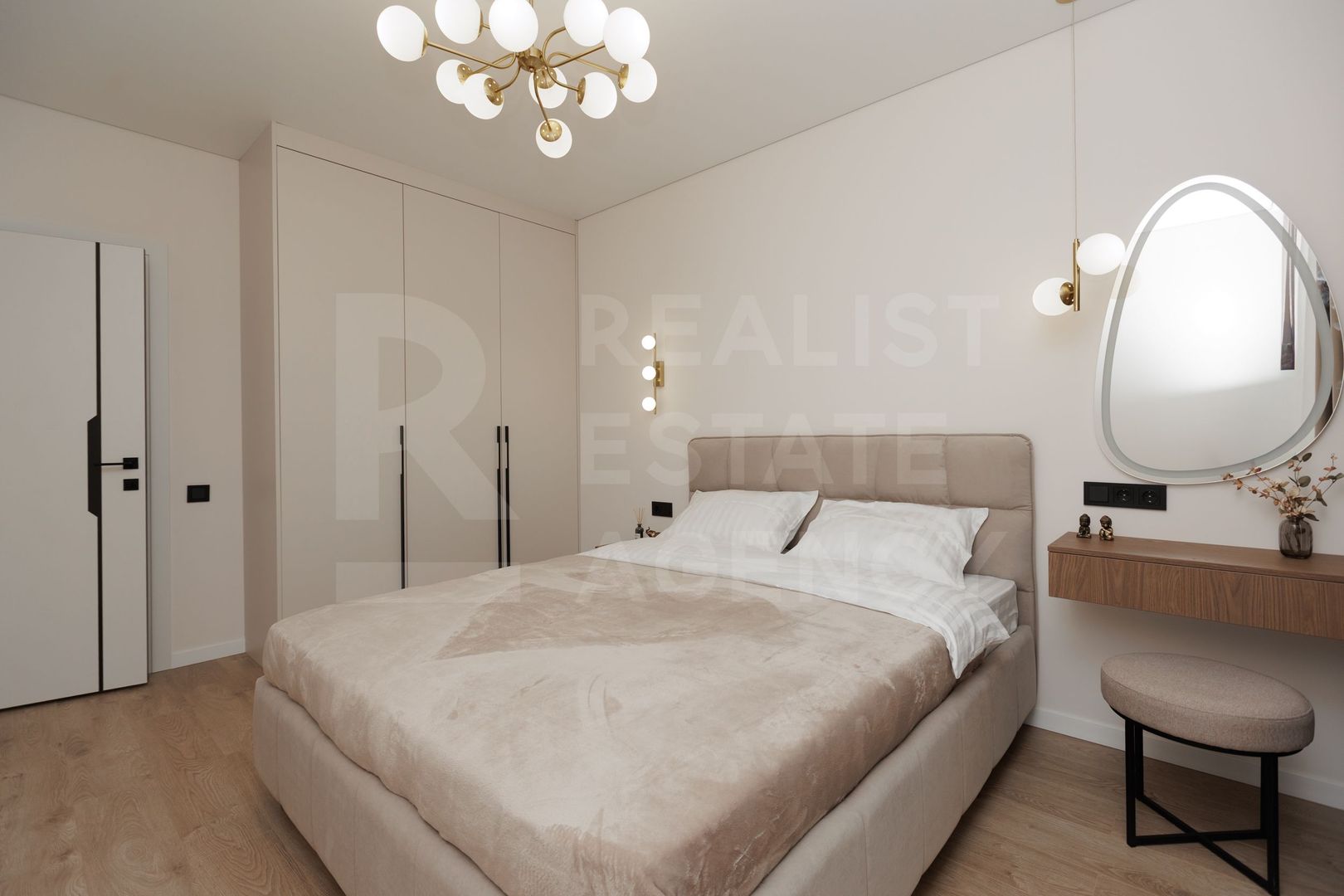 Vînzare, apartament, 3 camere, strada Durlești,Dumbrava - Poză 10