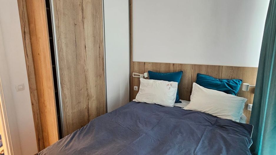 Apartament modern cu 2 camere | Floreasca Residence - Poză 9