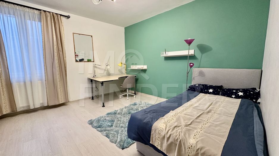 Casa Individuala Gheorgheni, locuinta/sediu firma - Poză 4