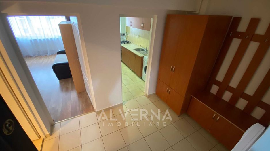 DISPONIBIL! Apartament 1 camera | 39mp | Parcare | Calea Turzii - Poză 3