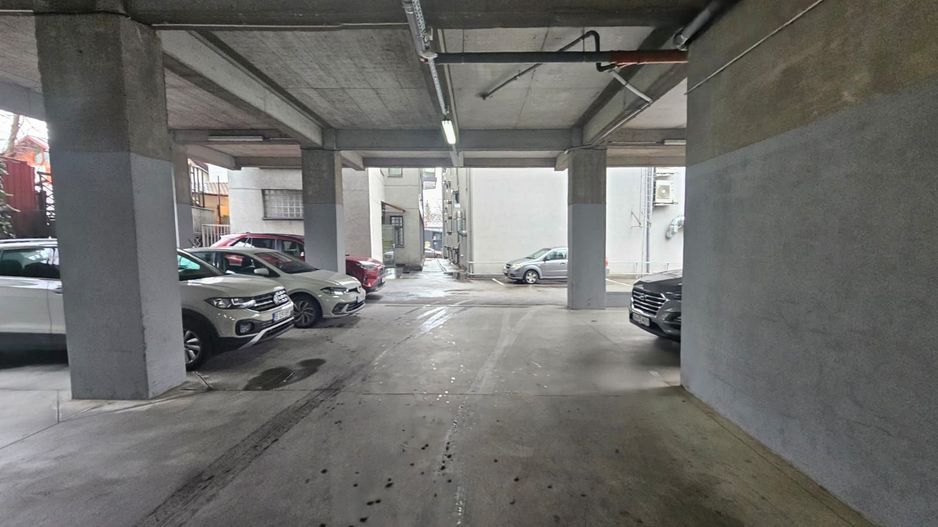 Spatiu birouri, Ultracentral - Poză 8