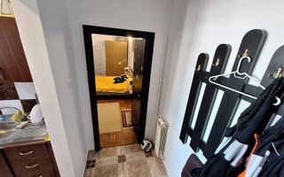 Garsoniera Ultracentral Sos. Stefan cel Mare - Floreasca - Poză 6