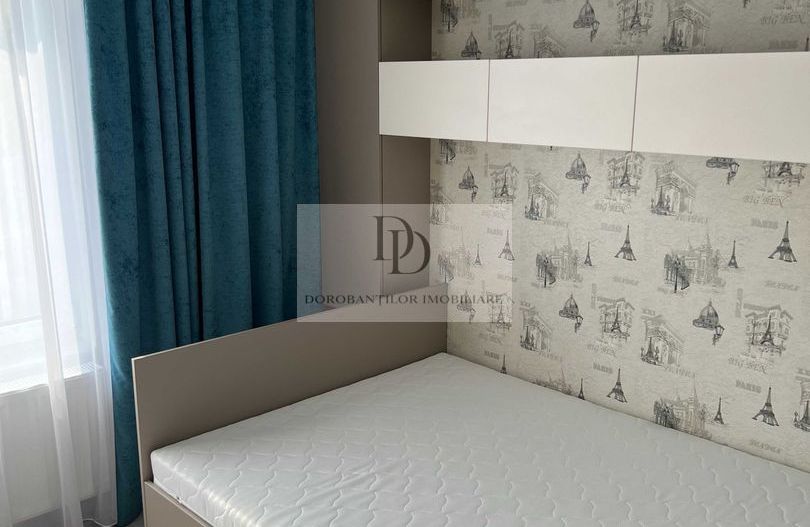 Apartament modern și luminos de închiriat – la doar câțiva pași de UMF - Poză 2
