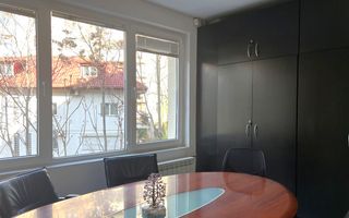 Apartament de inchiriat | 6 camere | Cismigiu - Poză 8