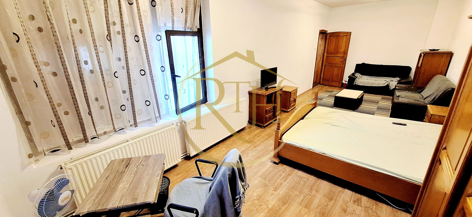 Oferim spre inchiriere, apartament 1 camera, spatios, aproape de Sp. Judetean - Poză 5