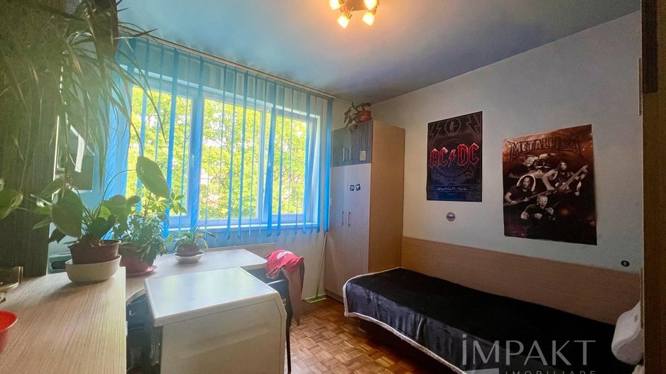 Apartament cu 4 camere in Grigorescu - Poză 4