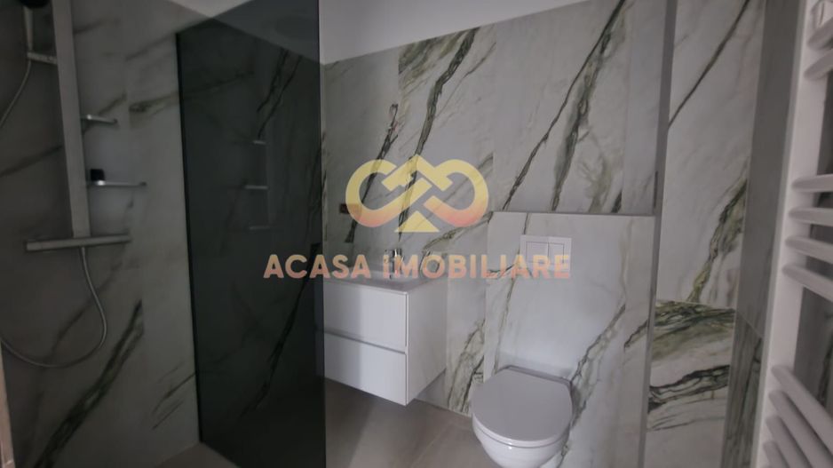 APARTAMENT 3 CAMERE 84MP   PLATOU GALATA - Poză 4