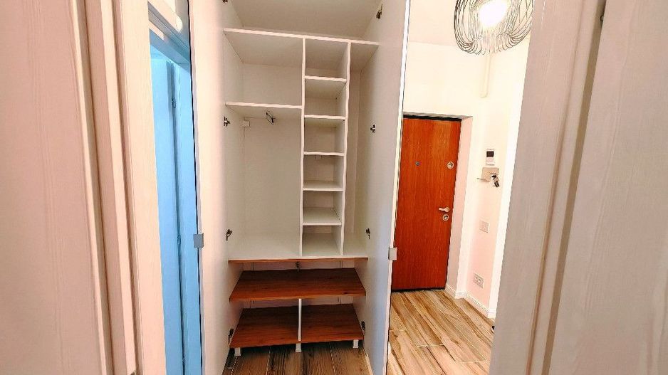 APARTAMENT 2 CAMERE | MOBILAT SI UTILAT COMPLET | PIPERA - Poză 7