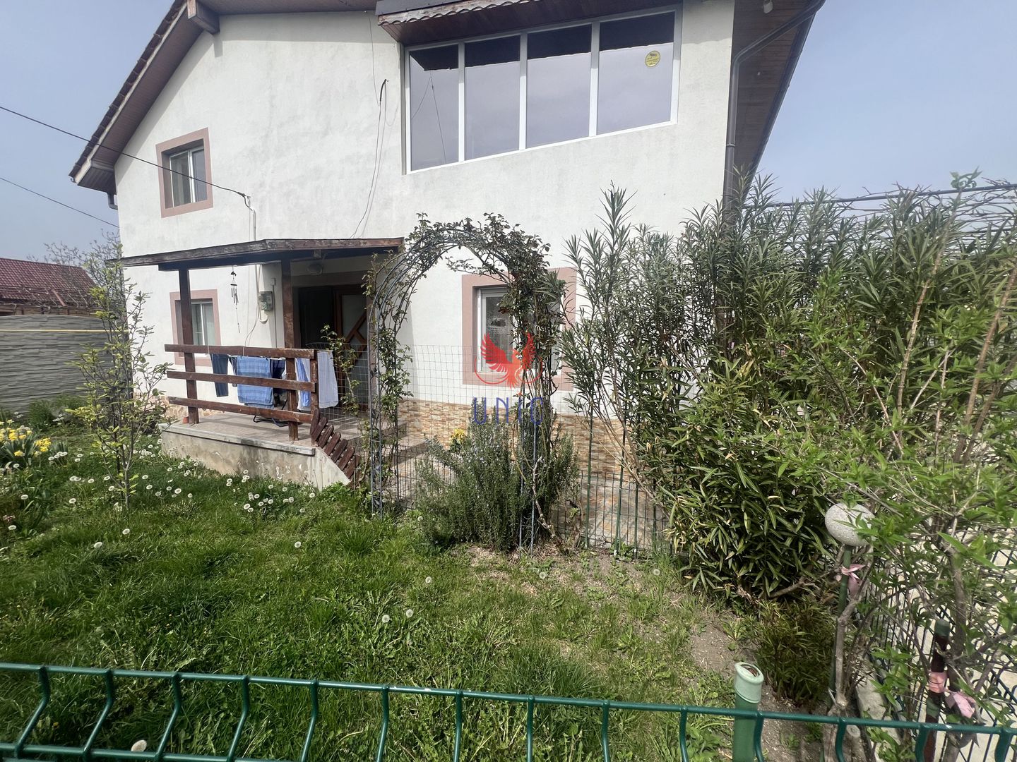 Casa Spatioasa zona Lascar Catargiu! - Poză 19