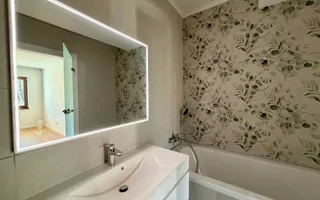 Apartament cu 2 camere *72mpu* + Terasa / *Prima Inchiriere* / Baneasa - Metrou - Poză 45