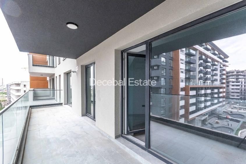 2 camere  bloc nou TVA inclus 71 mp Astorium Life Parcul Teilor - Poză 16