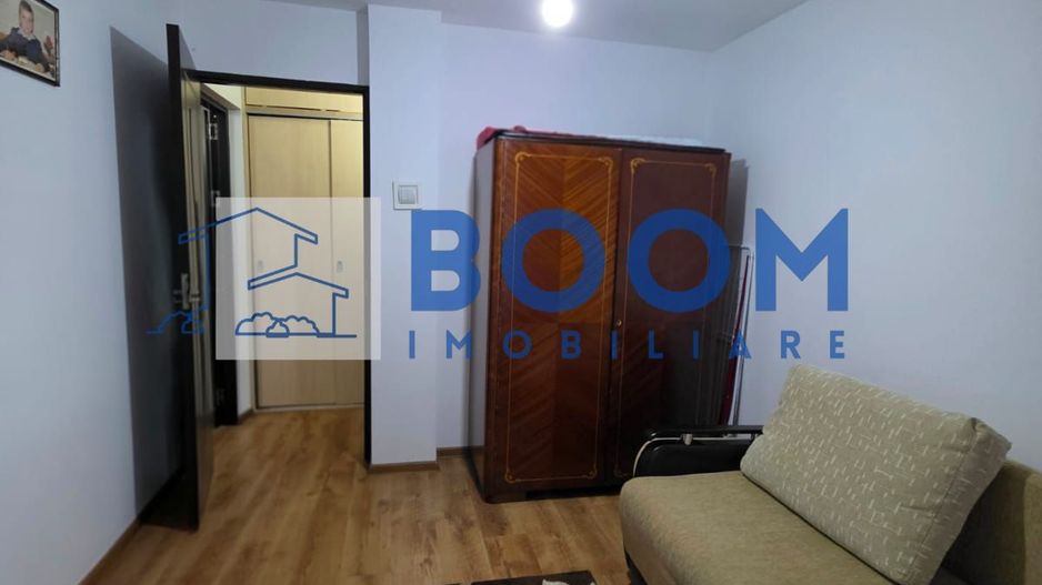 Apartament 3 camere Cina | Etaj 1 | Centrala proprie - Poză 4
