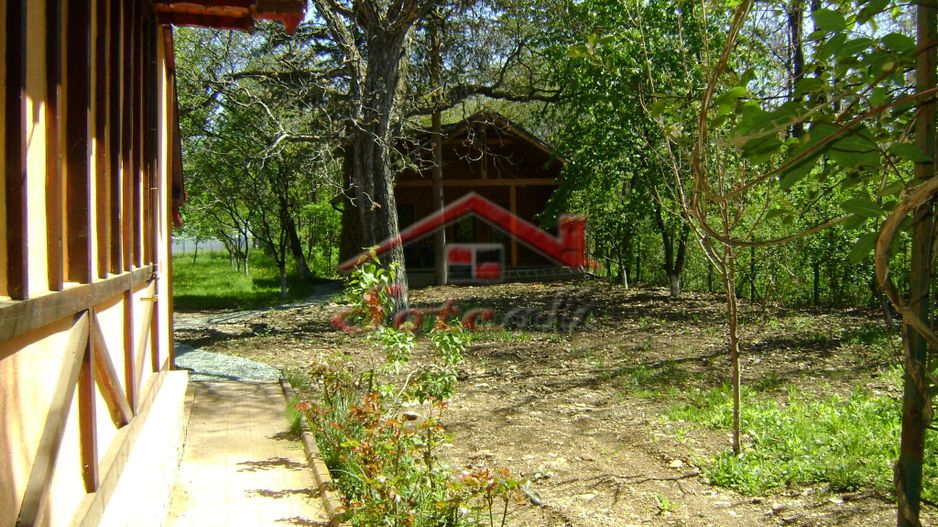 Vila de vanzare Cornu de Jos - Poză 37