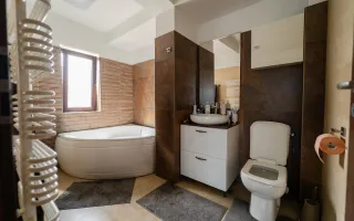 Eleganta si Confort la Cateva Minute de Metrou Tudor Arghezi | P+E+M | 5 Camer - Poză 14